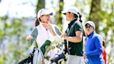 MSU women's golf in 19th at NCAA finals, still in contention to advance