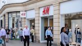 H and M becomes latest retailer to charge shoppers returning items bought online