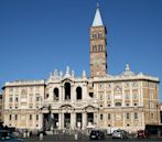 Shrines to the Virgin Mary