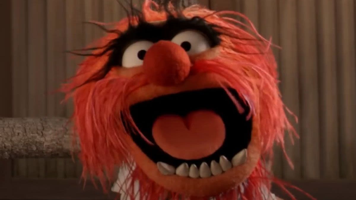 ...If Disney Gets Rid Of Muppet Vision For New Monsters Inc. Coaster, I Will Go Full Animal And Rampage...