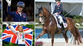 Team GB star Dujardin pulls out of Paris 2024 Olympics after video emerges