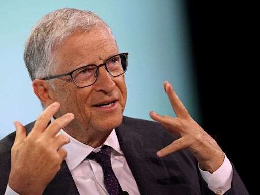 Bill Gates wants ‘smart’ Elon Musk to speak on this issue more: 'He talks a lot but…'