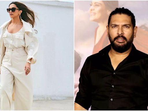 Netizens Slam Yuvraj Singh For His Alleged Remarks On Ex-Girlfriend Deepika Padukone: Very Low Level