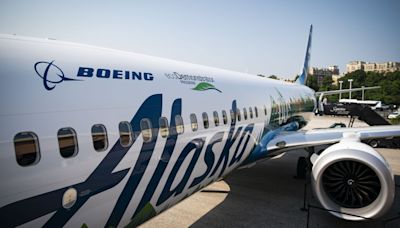 Vegas, baby: Alaska Air adds more flight from San Diego to Sin City