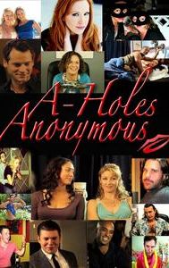 A-Holes Anonymous