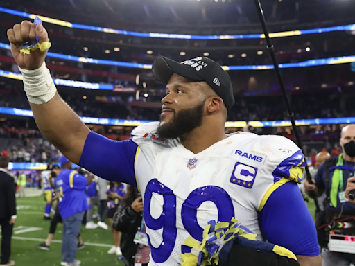 Ranking the 10 most dominant NFL defensive tackles of all time