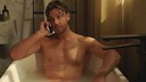 Charles Melton Wore Prosthetic for 9 Hours During 'May December' Sex Scene