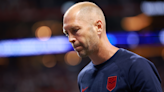 USA soccer coach Gregg Berhalter out, per report: USMNT to find new manager after Copa America disaster