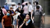 Heatwaves to menace China as almanac's 'big heat' day looms