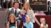 Mark Wahlberg's 4 Children: Everything to Know