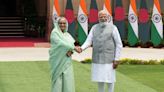 PM Modi Holds Extensive Talks with Bangladesh Counterpart Hasina - News18