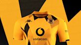 WATCH: Kaizer Chiefs kit launch event!