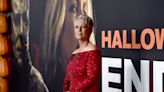 Jamie Lee Curtis compared 'Halloween' villain Michael Myers to overcoming her former drug addiction: 'It's right there at all times'