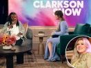 Whoopi Goldberg and ‘The View’ address Kelly Clarkson’s weight loss backlash: ‘Nobody wants to be fat’