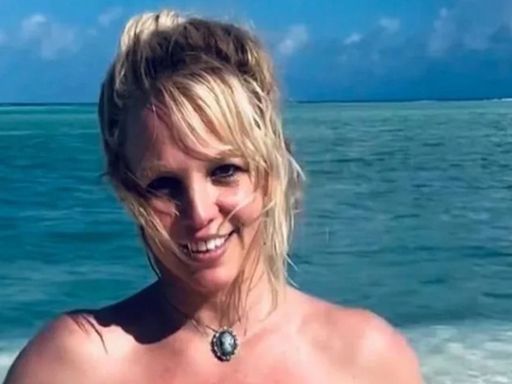 Britney Spears descobre que ex estava se aproveitando dela