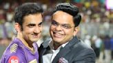 ‘Jay Shah and I Go A Long Way Back’: India Head Coach Gautam Gambhir On His Relationship With BCCI Secretary