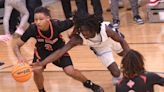 New Hanover basketball completes sweep of Hoggard in 28th straight conference win