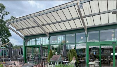 Taunton garden centre plans expansion to 'protect' its future