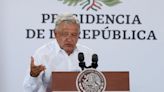 Mexico president sidesteps calls to probe predecessor over missing students