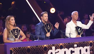 DWTS Alum 'Rolling' Eyes While Recalling Criticism From Judges