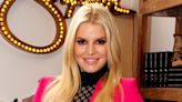 Jessica Simpson Wows in a Cutout Dress on 42nd Birthday: 'Very Proud'