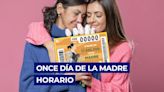 Horario y dónde ver el Sorteo del Cupón Extra del Día de la Madre de la ONCE