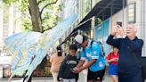 Trashing Michigan Avenue is garbage. Locals, tourists still bask in its wonder