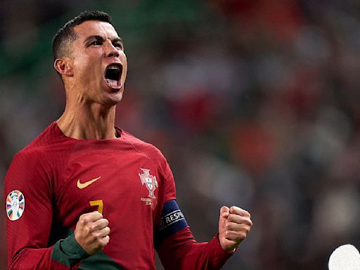 EURO 2024 TEAM GUIDE - Portugal: Ronaldo seeking fairytale farewell