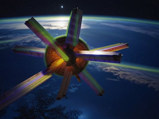 Landolt: La estrella artificial de la NASA que calibrará telescopios desde el espacio