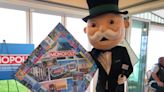 There's a Cape Cod version of Monopoly now. Here's what you can find on the board game.