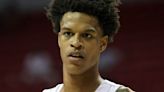 Shareef O’Neal, son of Shaquille O’Neal, inks six-figure contract with NBA G League Ignite