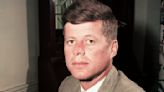 A JFK Secret Service Agent’s New Revelation About His Assassination Could Upend the ‘Lone Gunman’ Theory