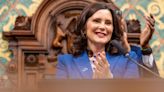 Whitmer launches book tour for ‘True Gretch’