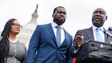 50 Cent Defends Taking a Photo With Rep. Lauren Boebert During His Capitol Hill Visit