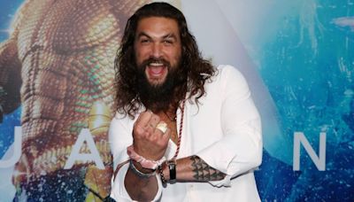 Jason Momoa cumple 45 años: El guardavidas de Hawaii que se convirtió en Aquaman