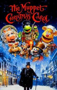 The Muppet Christmas Carol