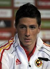 Fernando Torres