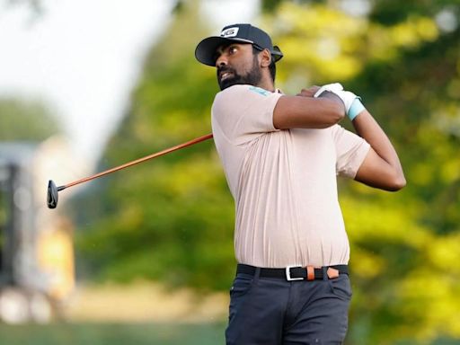 2024 3M Open scores, takeaways: Sahith Theegala, Tony Finau in the mix after Round 1 at TPC Twin Cities