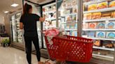 Target earnings miss, sales fall as consumers buy fewer groceries and home goods