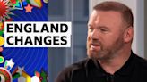 Euro 2024: Should England make changes ahead of Round of 16 tie?