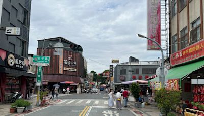 台南安平連3天慶祝總統就職 地方憂釀老街交通惡夢