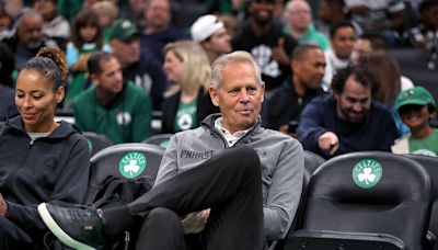 How The Brooklyn Nets Helped The Boston Celtics Claim Banner 18