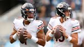 NFL Week 12 early games live tracker: Justin Fields out for Bears; Bengals visit Titans