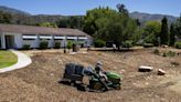 Learn how to kill lawns for good while saving these nuns from crushing water bills