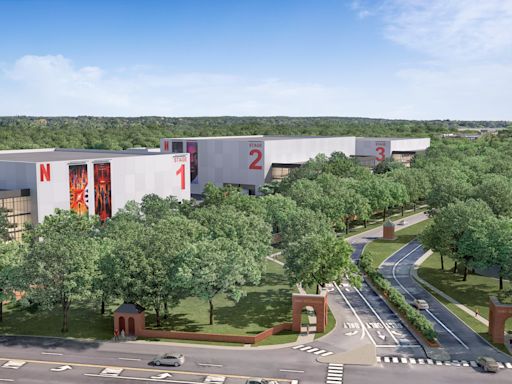 Netflix at Fort Monmouth may get $125M in NJ tax breaks; first studios could be up by 2027