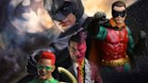 McFarlane Toys DC Multiverse Batman Forever Build-A-Wave Pre-Orders Are Available Now