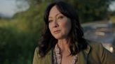 Shannen Doherty Paid Tribute to Luke Perry with Emotional “Riverdale” Cameo: 'He Saved My Life'