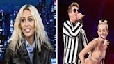 Miley Cyrus Recalled The Harsh Way She Was Judged By The Public In Her Early 20s After Discussing How Her Infamous 2013...