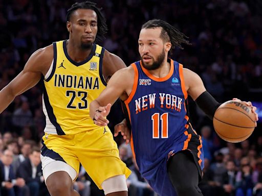 Knicks vs. Pacers schedule: Where to watch Game 6, NBA scores, predictions, odds for NBA playoff series