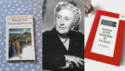 8 Murder Mystery Books Recommended by Agatha Christie